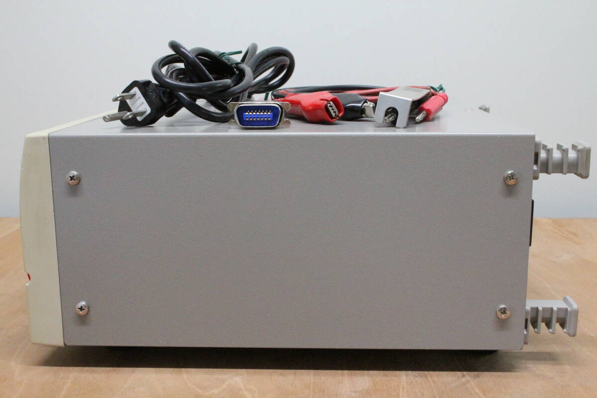 KIKUSUI TOS5051A AC/DC Withstand Voltage Tester [c1207643649]