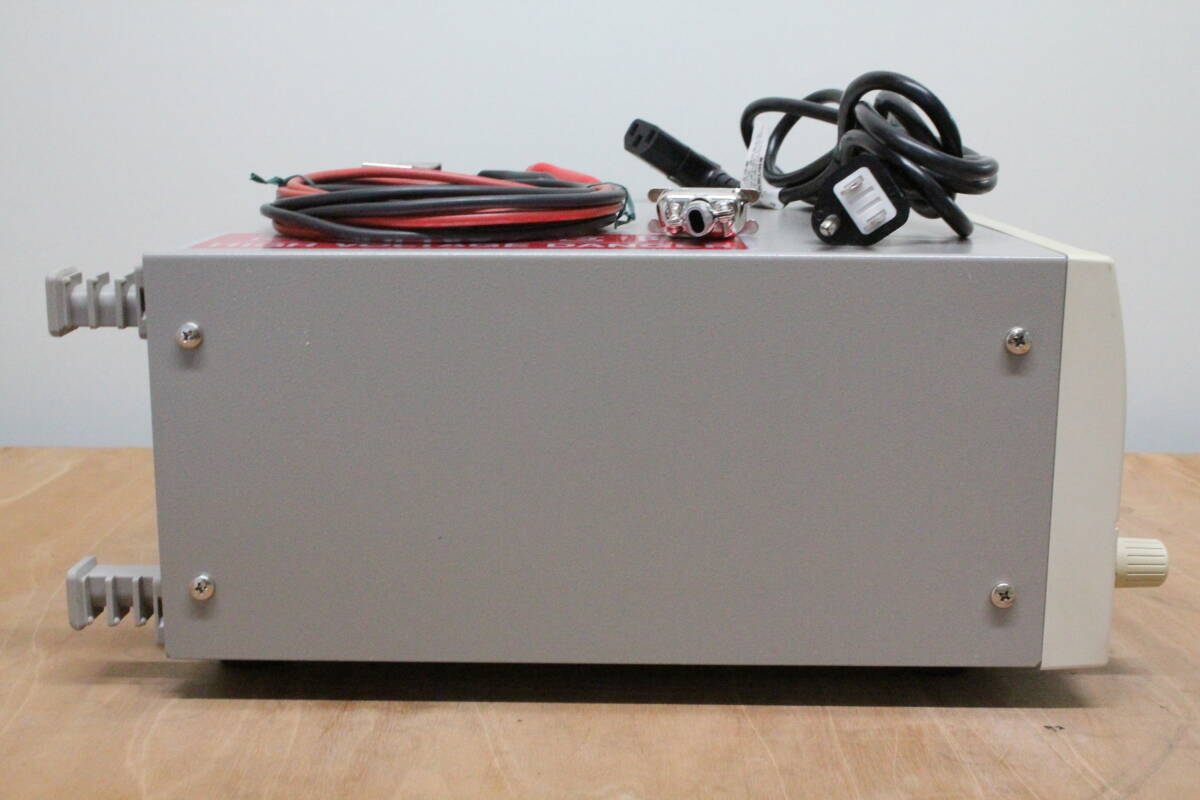 KIKUSUI TOS5051A AC/DC Withstand Voltage Tester [c1207643649]