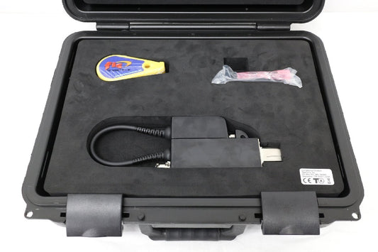 Tektronix DPO7OE1 Optical Probe FC/APC [d1207691868]