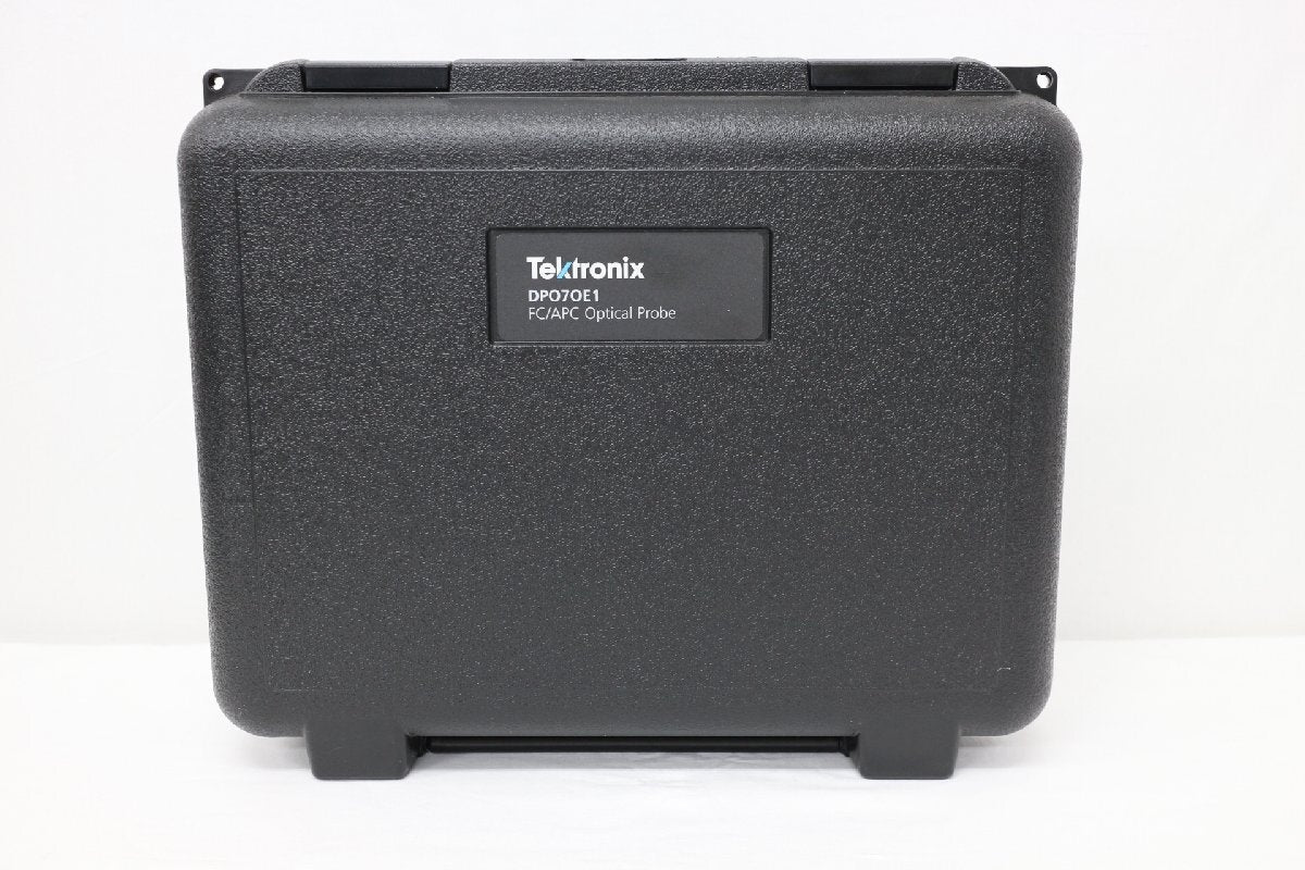 Tektronix DPO7OE1 Optical Probe FC/APC [d1207691868]
