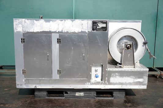 Ebara WJ-24-200 Aqua Bull-Jetter High Pressure Jet Cleaning Unit [w1207699383]