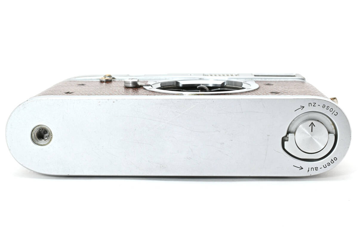 Leica M1 Film Camera Body [l1207893466]