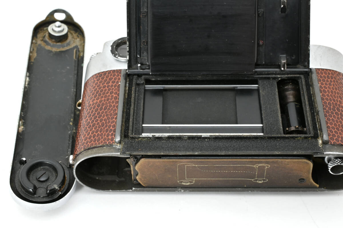 Leica M1 Film Camera Body [l1207893466]