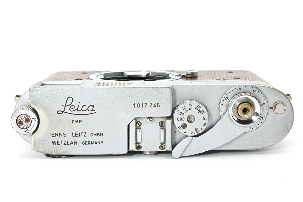 Leica M1 Film Camera Body [l1207893466]