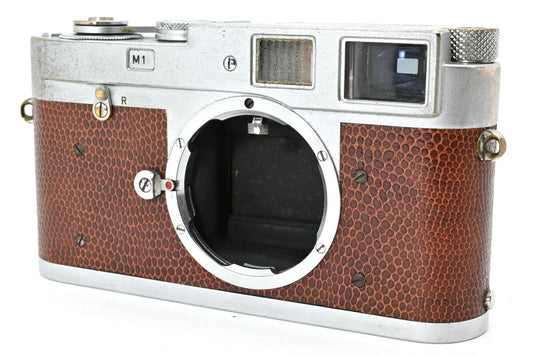 Leica M1 Film Camera Body [l1207893466]