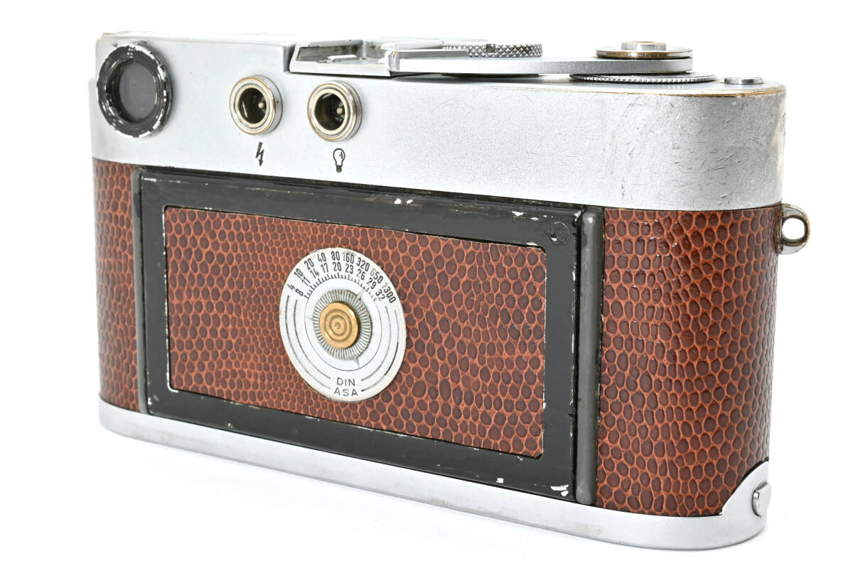 Leica M1 Film Camera Body [l1207893466]