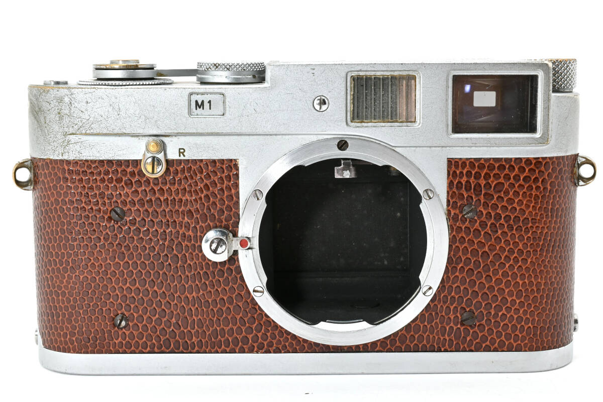 Leica M1 Film Camera Body [l1207893466]