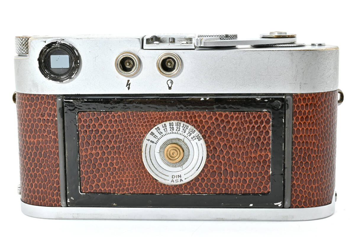 Leica M1 Film Camera Body [l1207893466]