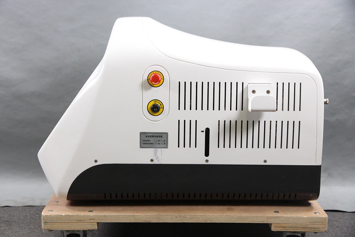 THR CLEAR/SP-ef Hair Removal Device [w1208118763]