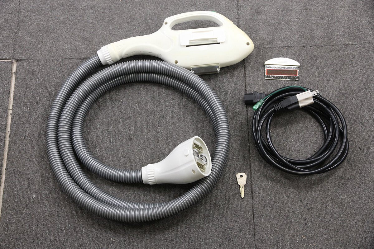 THR CLEAR/SP-ef Hair Removal Device [w1208118763]