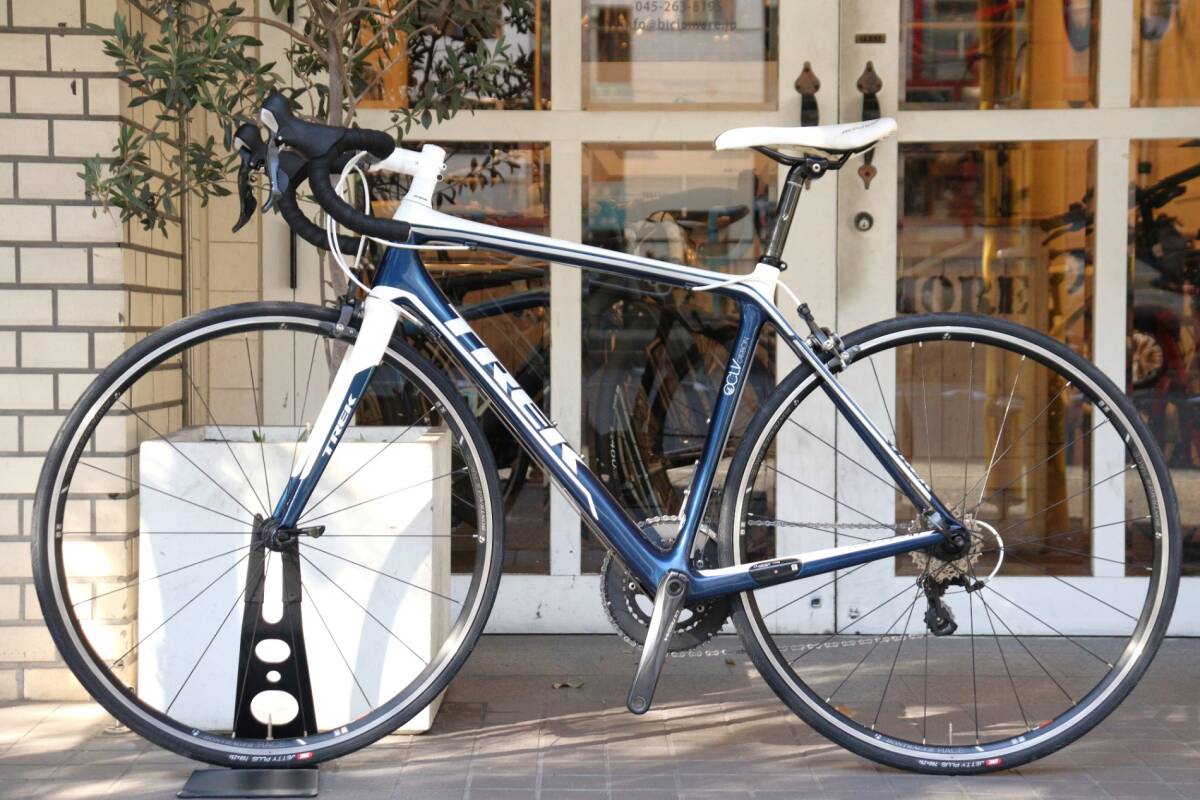 TREK MADONE 4.7 2013 Shimano Ultegra 6700 MIX 10S Carbon Road Bike [x1208176203]
