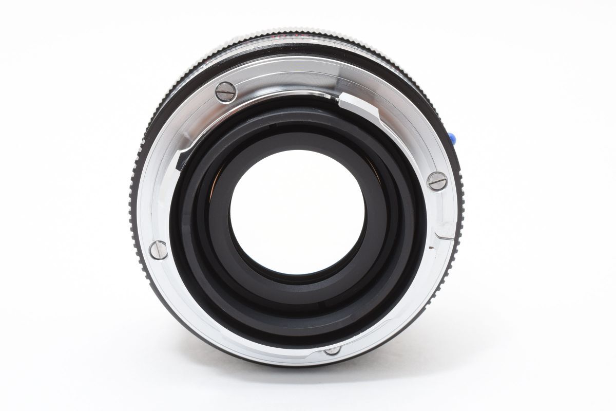 Carl Zeiss C Sonnar T* 50mm F1.5 ZM Lens for Leica M Mount [d1208310116]