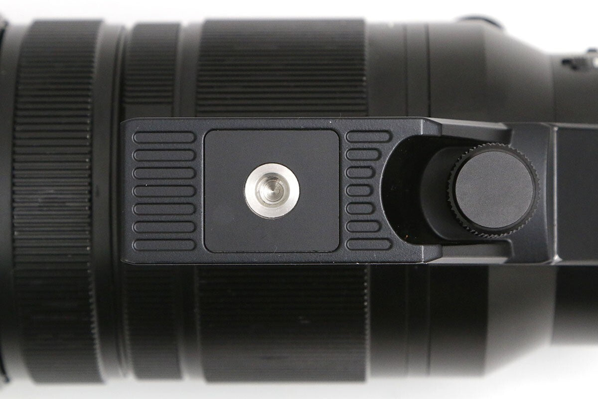 Panasonic LEICA DG VARIO-ELMAR 100-400mm F4.0-6.3 ASPH POWER O.I.S. Lens [1208295629]