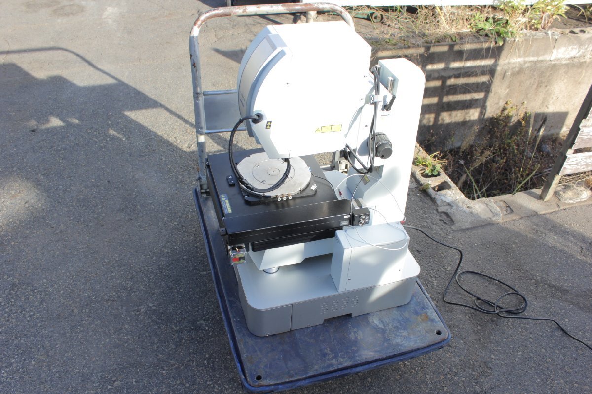 SHIMADZU OLYMPUS Nano Search Microscope LEXT SFT-3500 OLS31-F OLS-ASS1 [k1208554382]