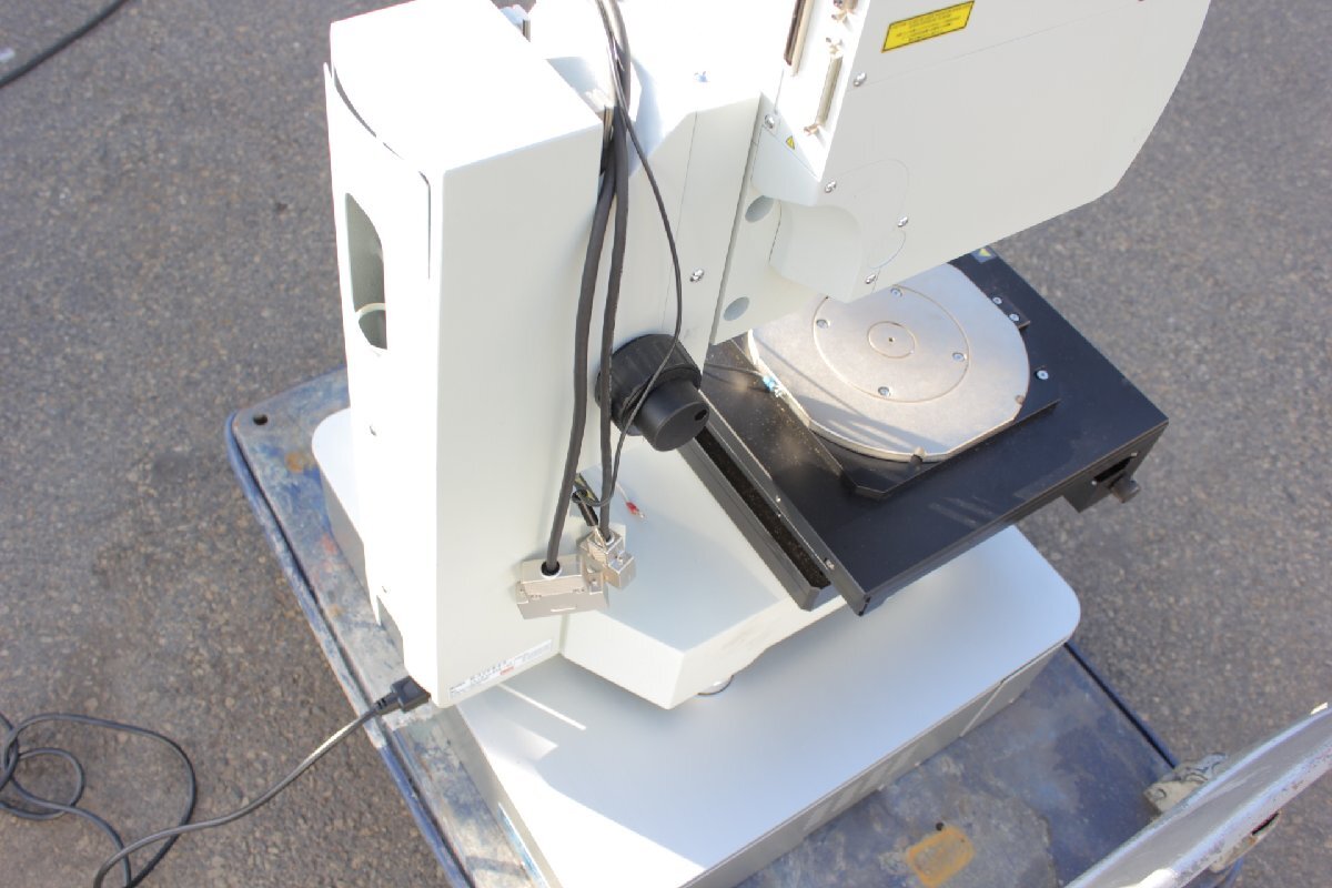 SHIMADZU OLYMPUS Nano Search Microscope LEXT SFT-3500 OLS31-F OLS-ASS1 [k1208554382]