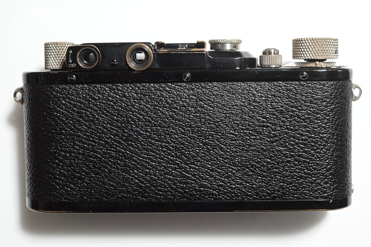 [Overhauled] Leica DIII Type Ⅲ Black Paint 1935 [v1208621360]