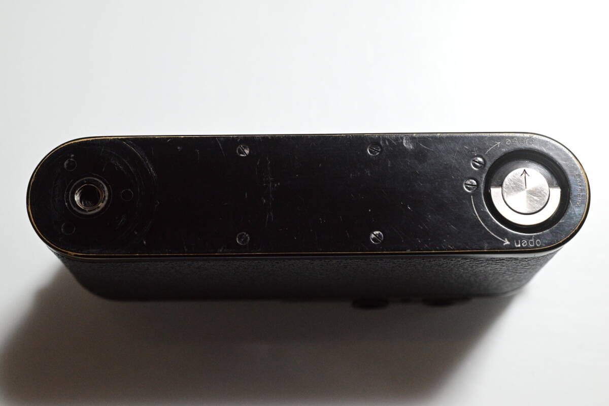 [Overhauled] Leica DIII Type Ⅲ Black Paint 1935 [v1208621360]