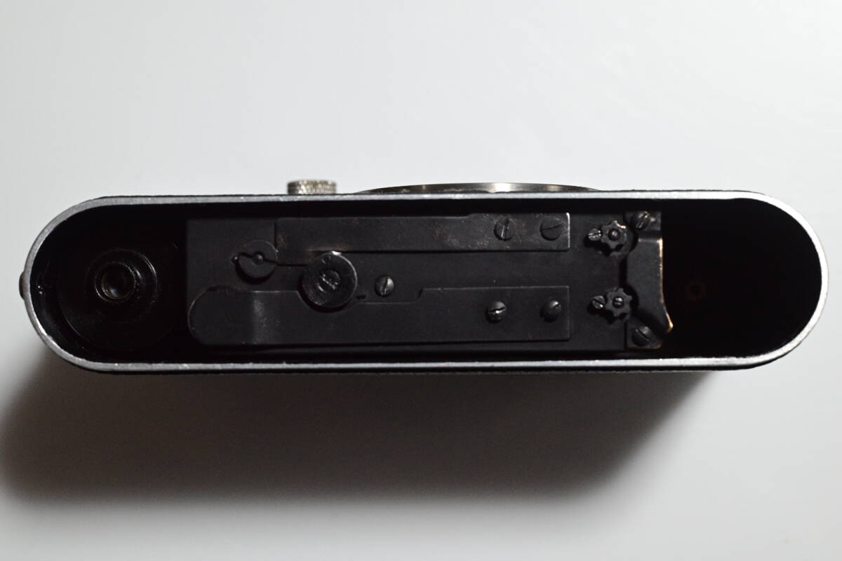 [Overhauled] Leica DIII Type Ⅲ Black Paint 1935 [v1208621360]