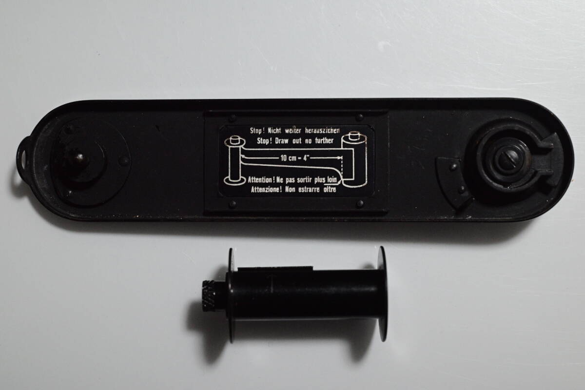 [Overhauled] Leica DIII Type Ⅲ Black Paint 1935 [v1208621360]