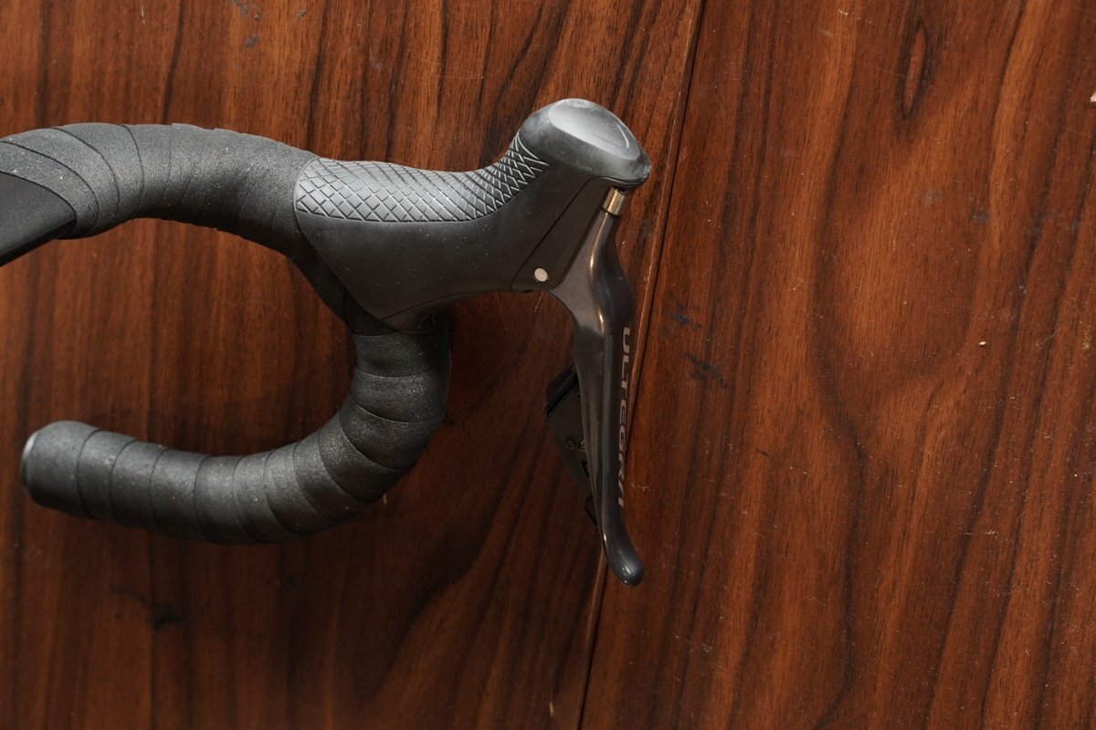 TREK Madone 9.2 Road Bike Bontrager Aeolus Comp Shimano R8050 Di2 2X11S Size 54 2016 [c1208708848]