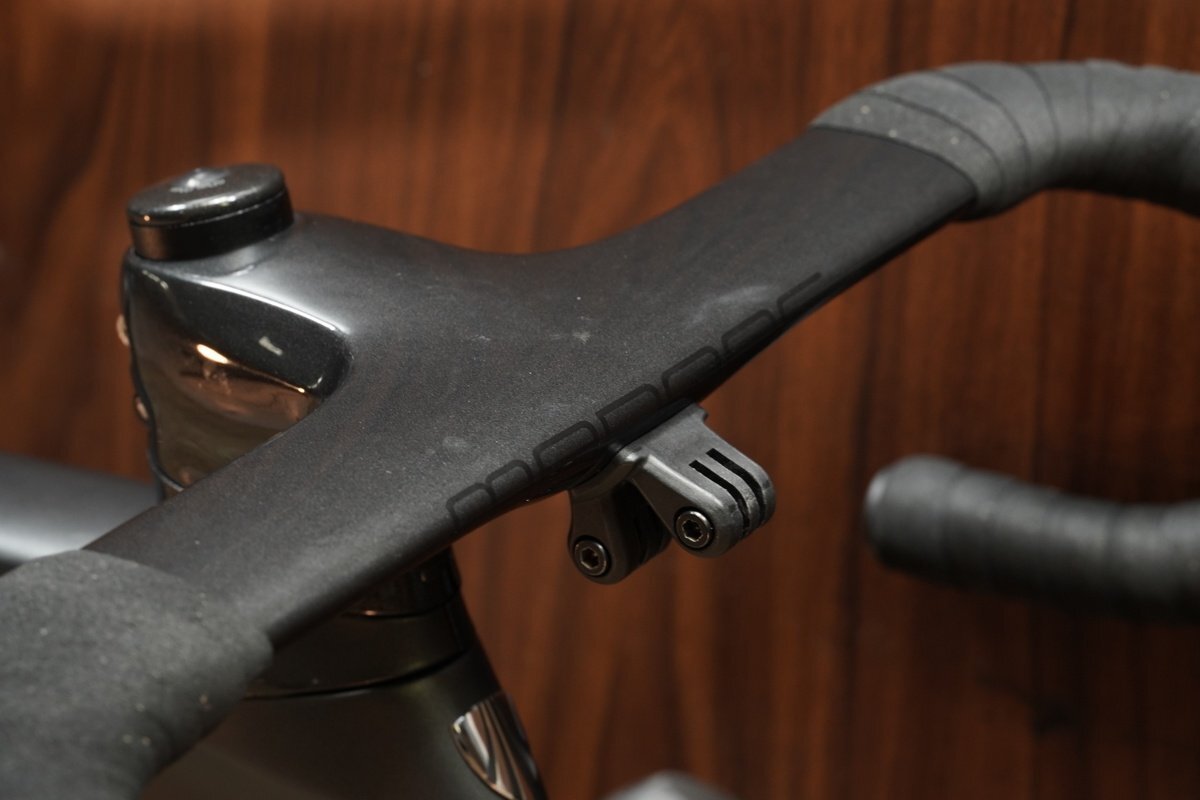 TREK Madone 9.2 Road Bike Bontrager Aeolus Comp Shimano R8050 Di2 2X11S Size 54 2016 [c1208708848]