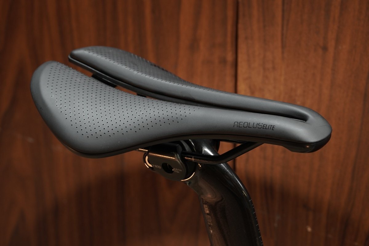 TREK Madone 9.2 Road Bike Bontrager Aeolus Comp Shimano R8050 Di2 2X11S Size 54 2016 [c1208708848]