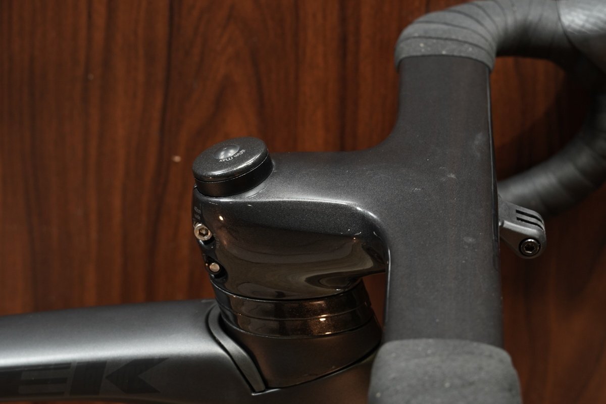 TREK Madone 9.2 Road Bike Bontrager Aeolus Comp Shimano R8050 Di2 2X11S Size 54 2016 [c1208708848]