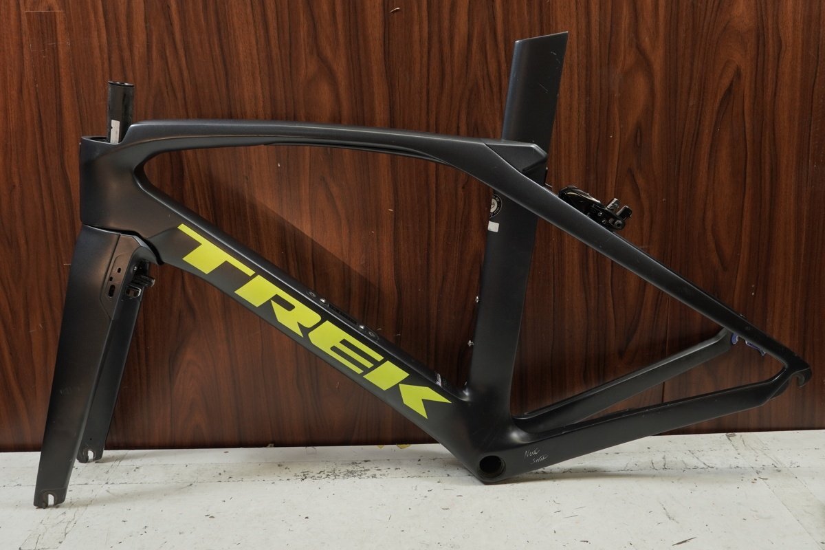 TREK MADONE SLR PROJECTONE Carbon Frame Size 52 2019 [q1208719211]