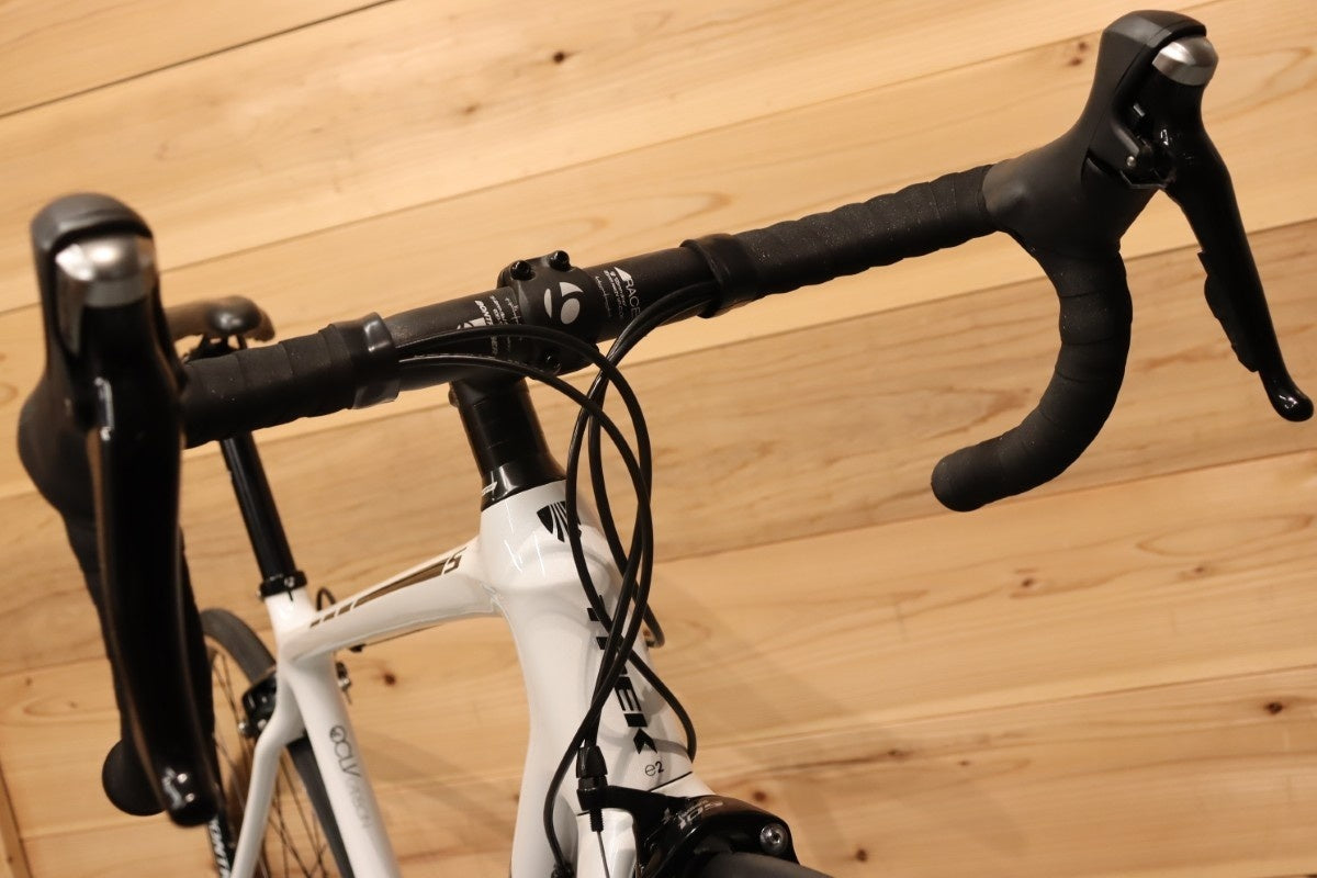 TREK EMONDA S5 2016 Shimano 105 5800 11S Carbon Road Bike Size 52 [1208932459]