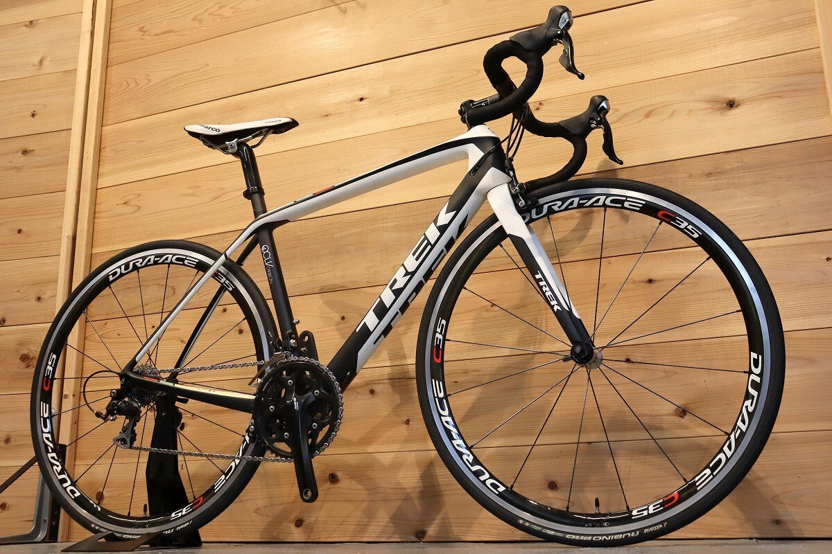 TREK MADONE 5.9 2013 Shimano 105 5700 10S Carbon Road Bike [x1209140196]