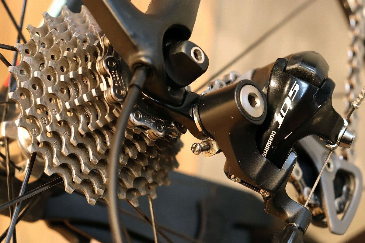 TREK MADONE 5.9 2013 Shimano 105 5700 10S Carbon Road Bike [x1209140196]