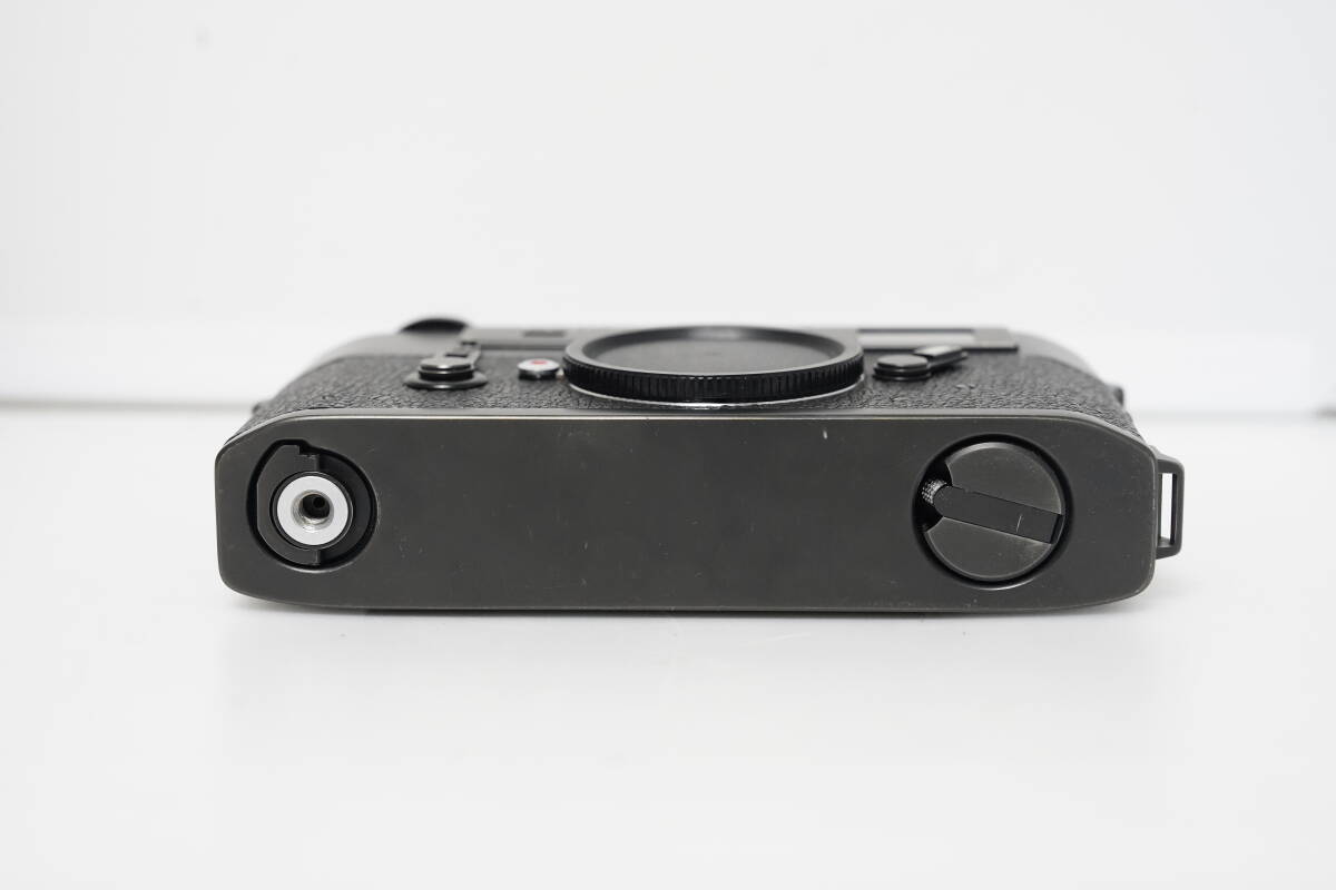 Leica M5 50th Anniversary Model Rangefinder Film Camera [q1209189845]