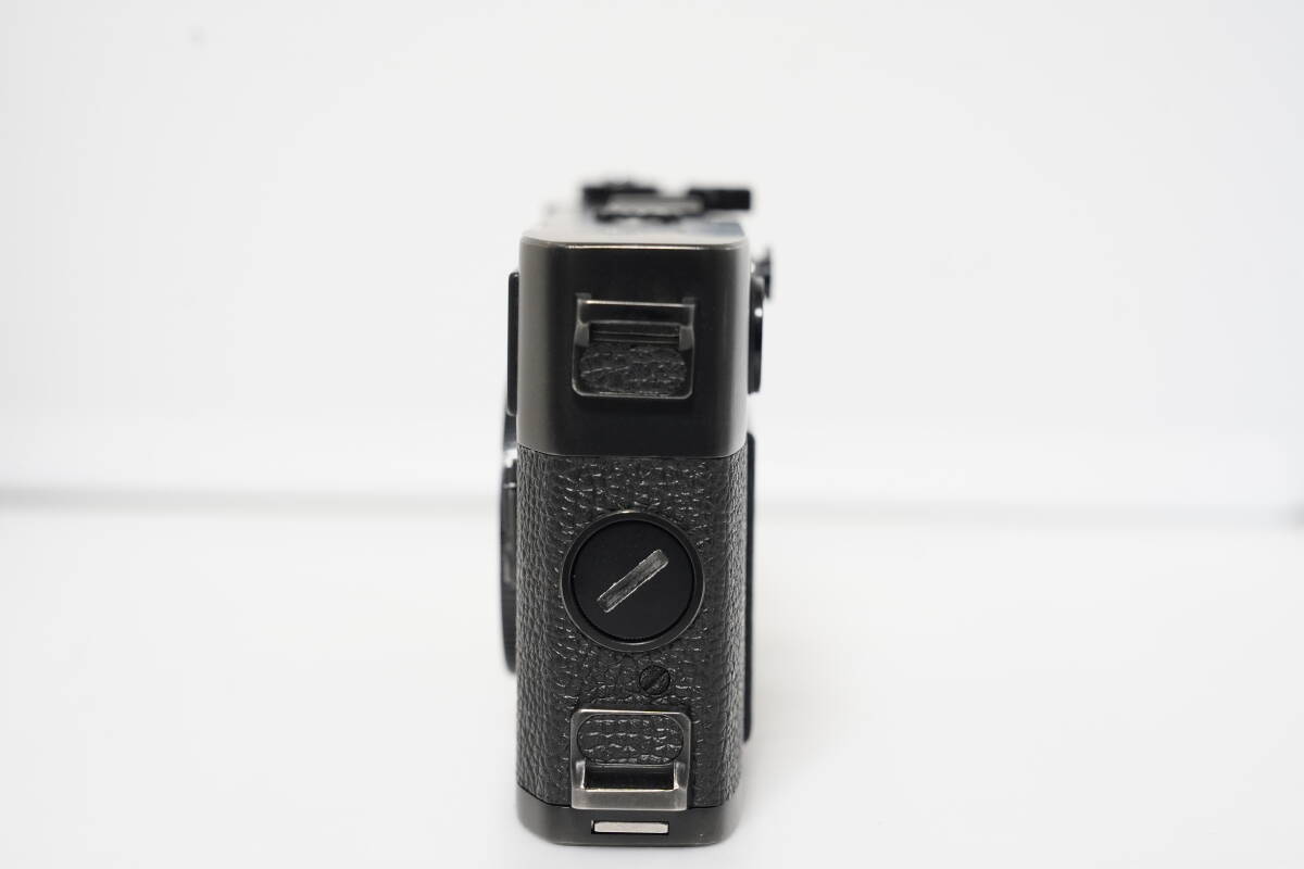 Leica M5 50th Anniversary Model Rangefinder Film Camera [q1209189845]
