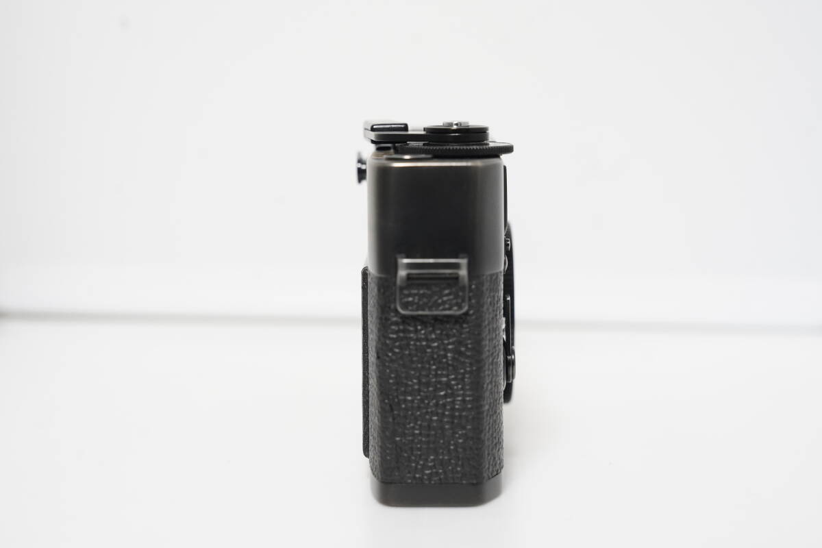 Leica M5 50th Anniversary Model Rangefinder Film Camera [q1209189845]