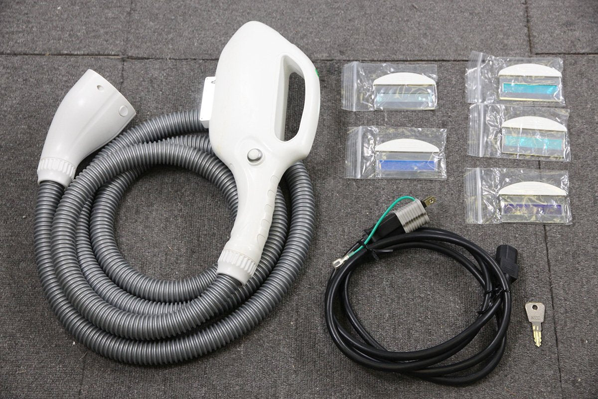THR CLEAR/SP-ef Hair Removal Device [c1209292558]
