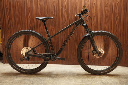 TREK ROSCOE 7 29er MTB SHIMANO DEORE M6100 1X12S Size M 2025 Model [v1209331997]