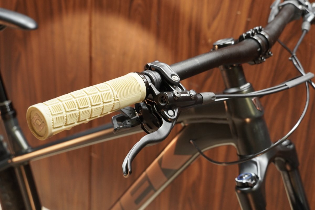 TREK ROSCOE 7 29er MTB SHIMANO DEORE M6100 1X12S Size M 2025 Model [v1209331997]