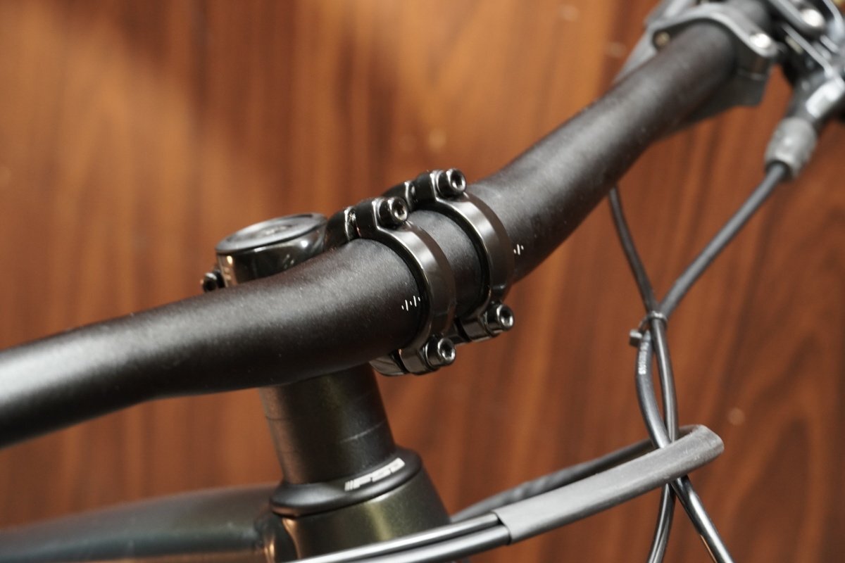 TREK ROSCOE 7 29er MTB SHIMANO DEORE M6100 1X12S Size M 2025 Model [v1209331997]