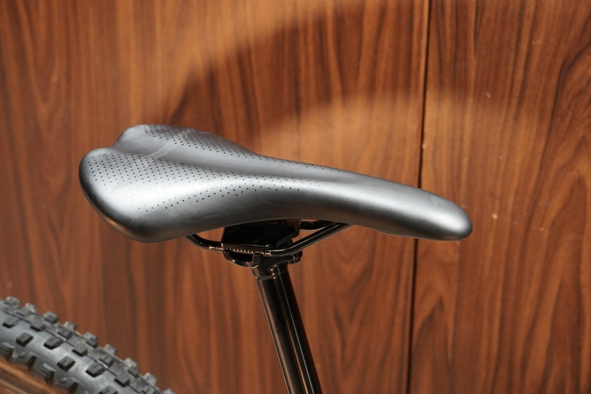 TREK ROSCOE 7 29er MTB SHIMANO DEORE M6100 1X12S Size M 2025 Model [v1209331997]