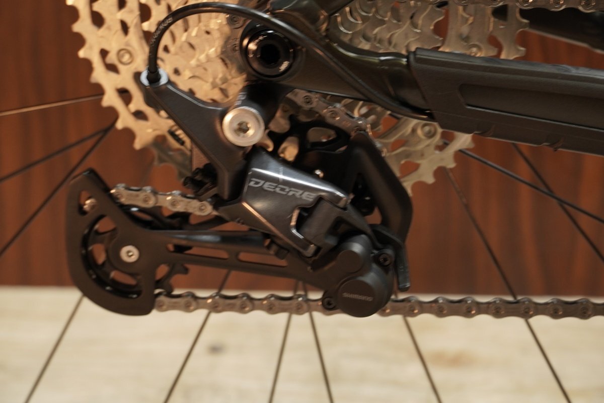 TREK ROSCOE 7 29er MTB SHIMANO DEORE M6100 1X12S Size M 2025 Model [v1209331997]