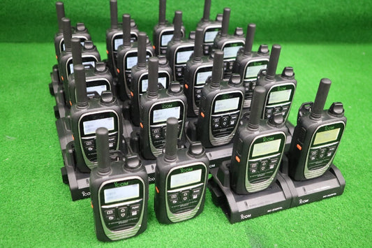 ICOM IP502H IP Transceiver [p1209524632]