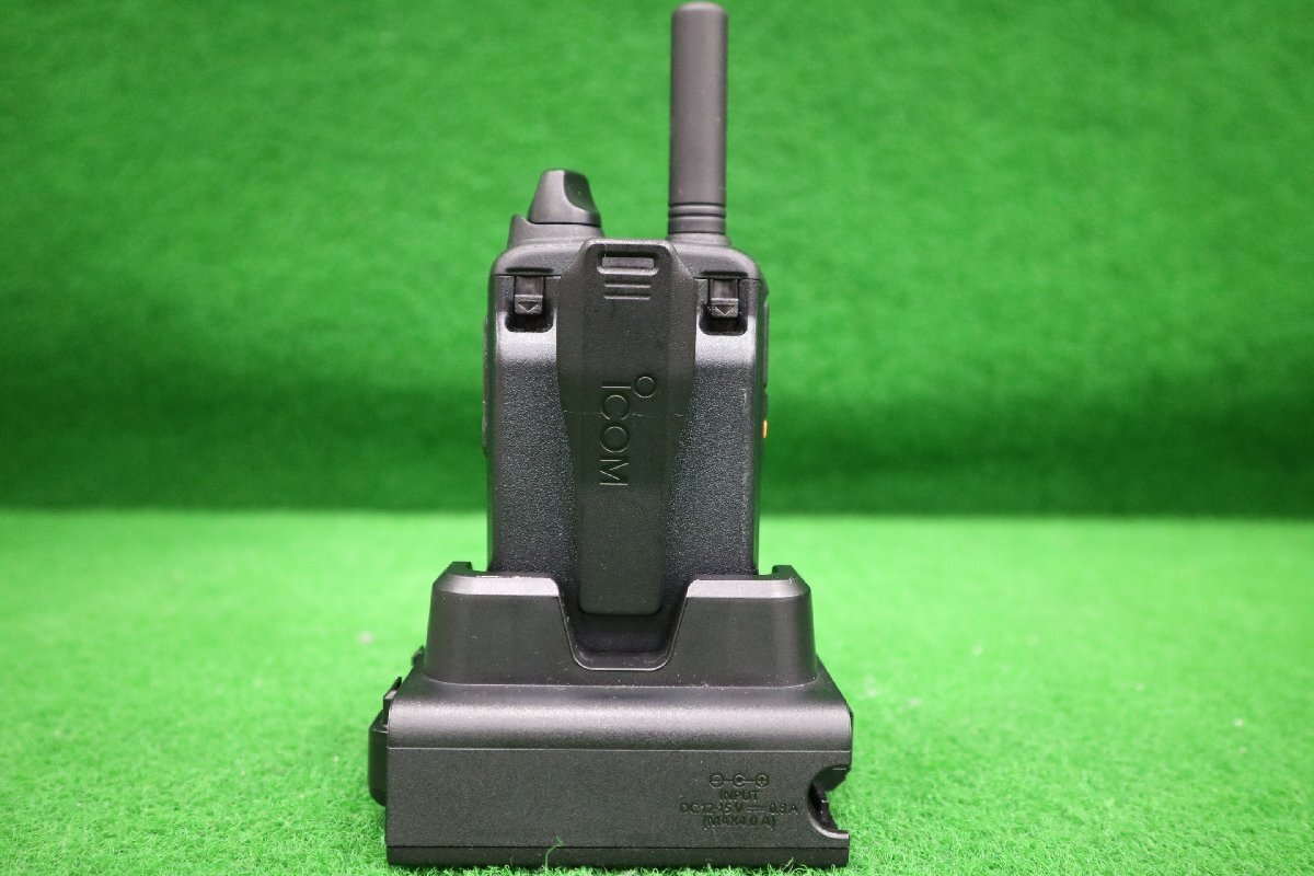 ICOM IP502H IP Transceiver [p1209524632]