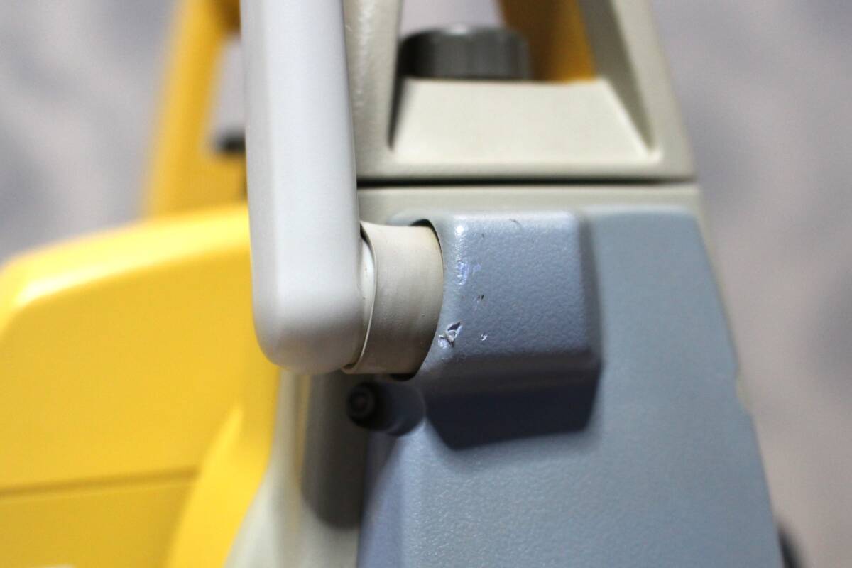 TOPCON IS-305 Total Station [u1209567436]