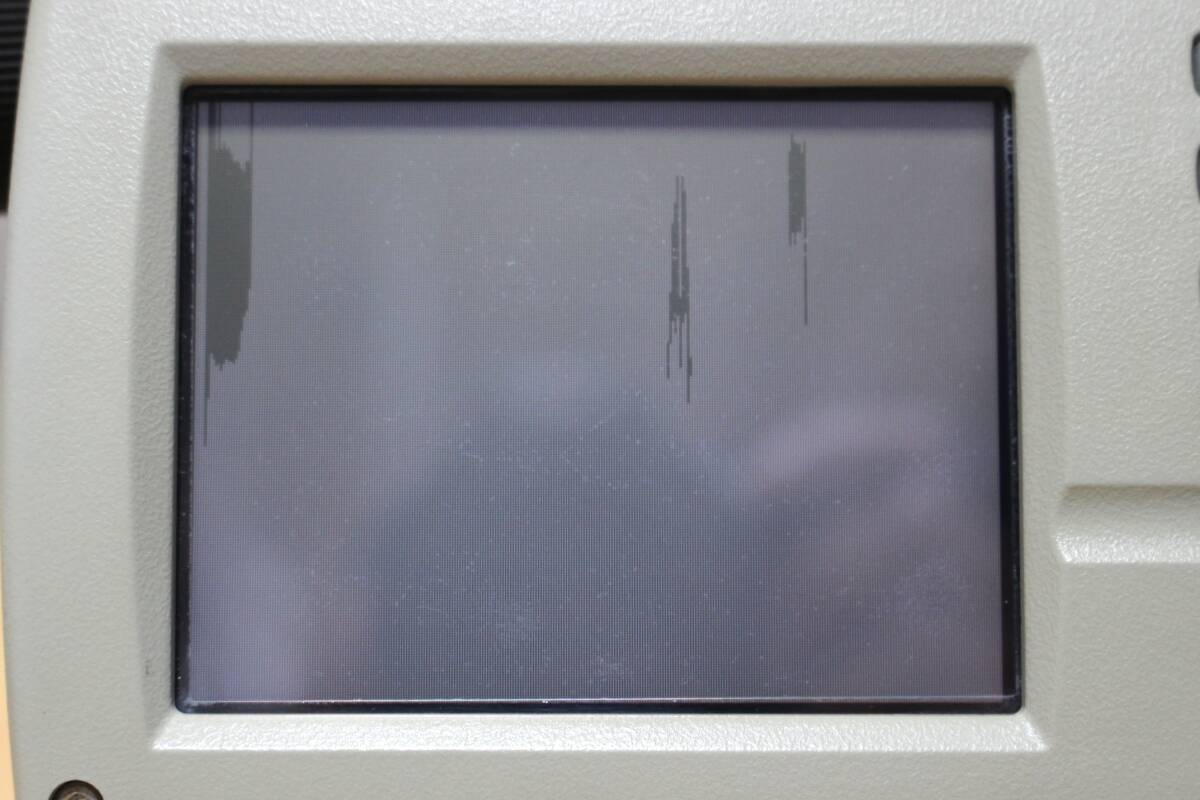 TOPCON IS-305 Total Station [u1209567436]