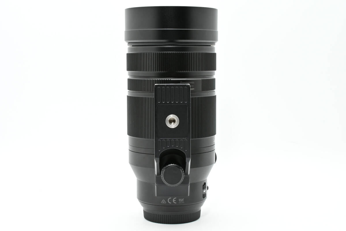 Panasonic H-RS100400 Leica DG Vario-Elmar 100-400mm F4.0-6.3 Lens [g1209599098]