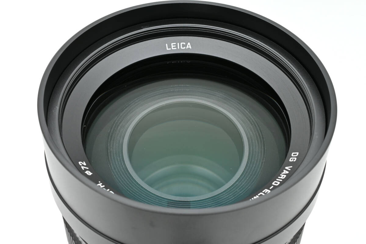 Panasonic H-RS100400 Leica DG Vario-Elmar 100-400mm F4.0-6.3 Lens [g1209599098]