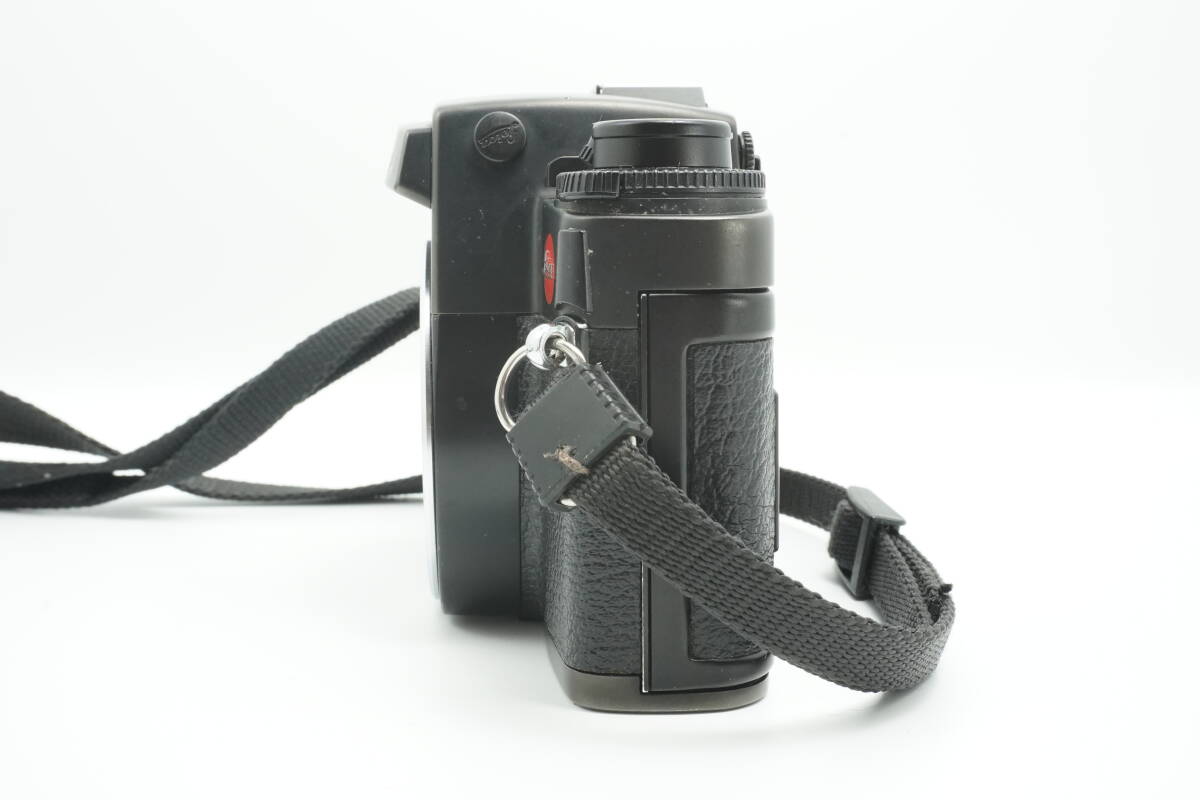 Leica R-E film camera + Summilux-R 50mm F1.4 E55 lens in working condition [p1209628865]