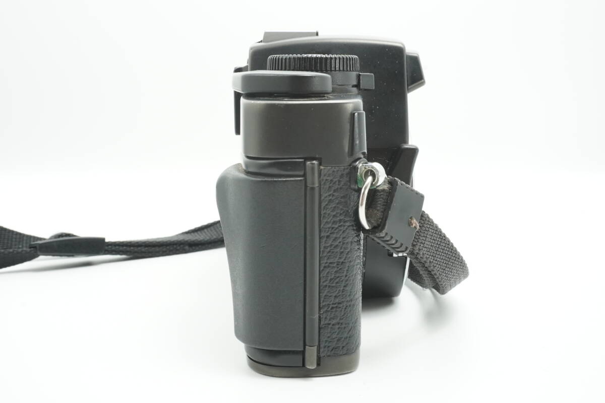 Leica R-E film camera + Summilux-R 50mm F1.4 E55 lens in working condition [p1209628865]