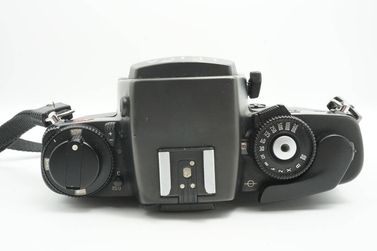 Leica R-E film camera + Summilux-R 50mm F1.4 E55 lens in working condition [p1209628865]