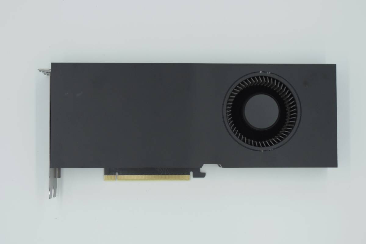 NVIDIA RTX A4500 20GB Graphics Card [w1209907111]